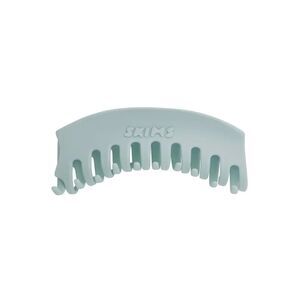 SKIMS Curved Jumbo Claw Clip Frost